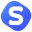 ShuffleDesk Logo